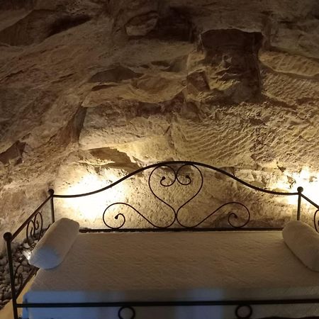 Ibla Rooms Ragusa Kültér fotó
