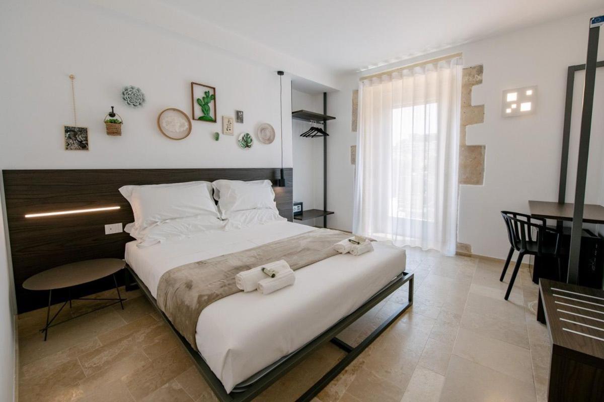 Ibla Rooms Ragusa Kültér fotó