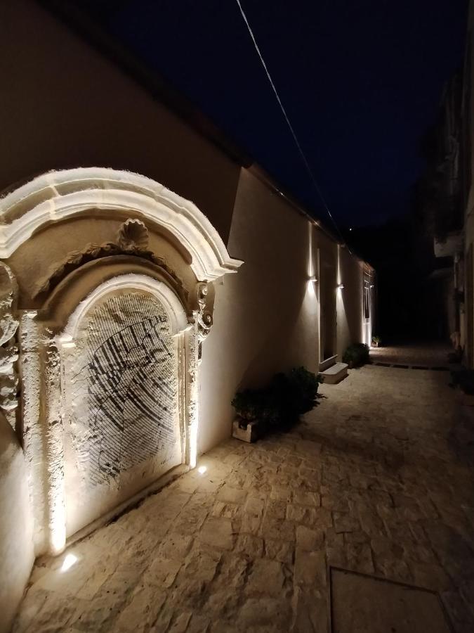 Ibla Rooms Ragusa Kültér fotó