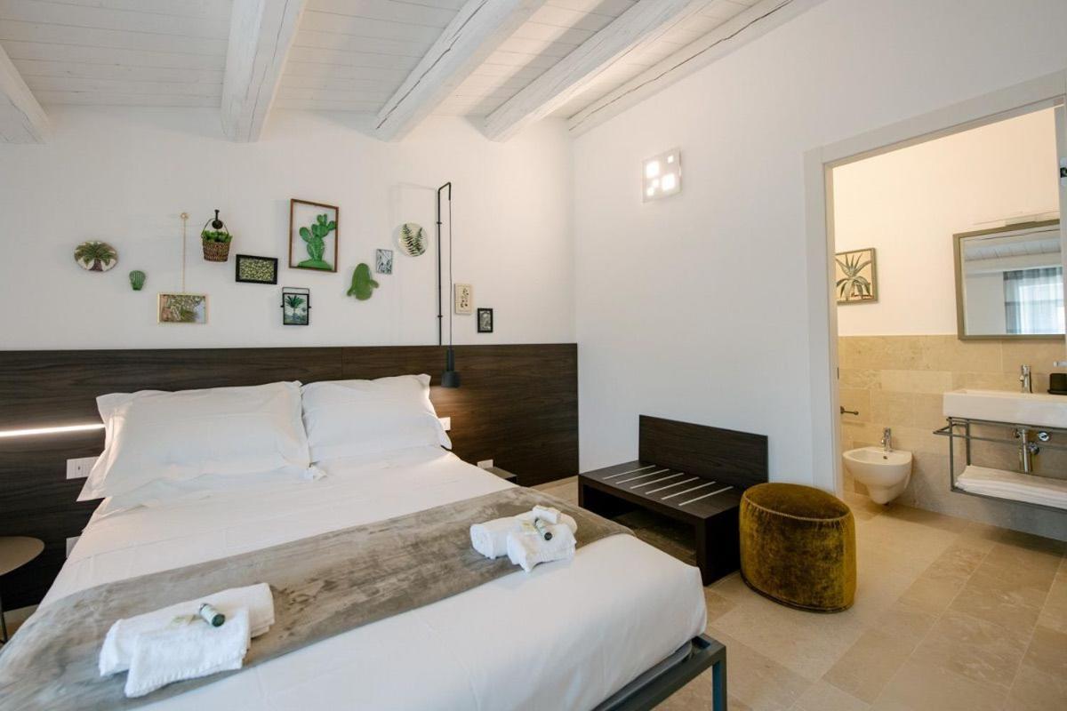 Ibla Rooms Ragusa Kültér fotó