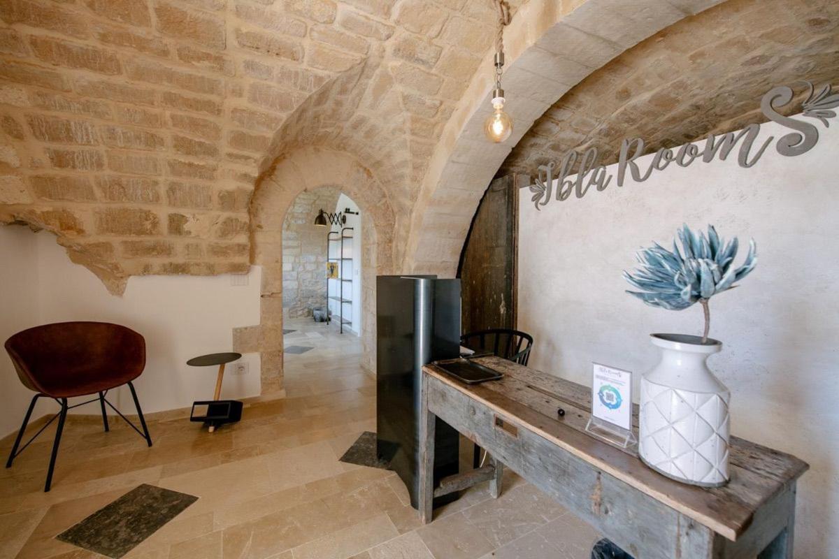 Ibla Rooms Ragusa Kültér fotó