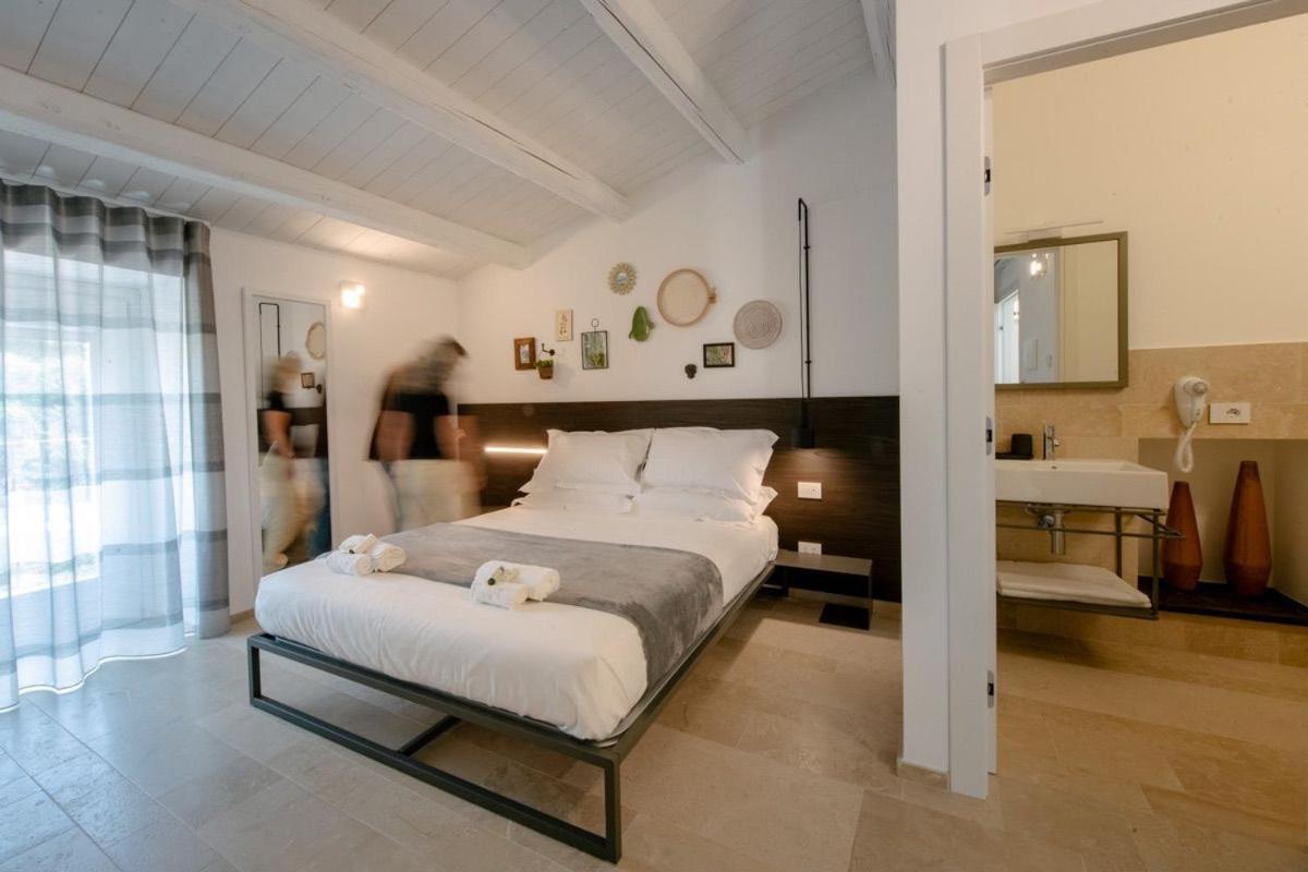 Ibla Rooms Ragusa Kültér fotó