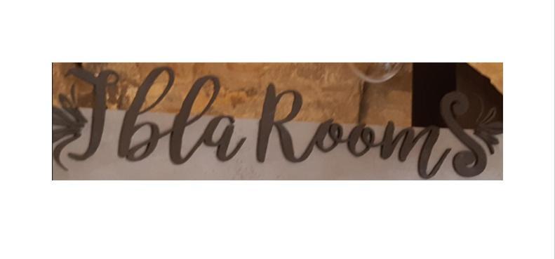 Ibla Rooms Ragusa Kültér fotó