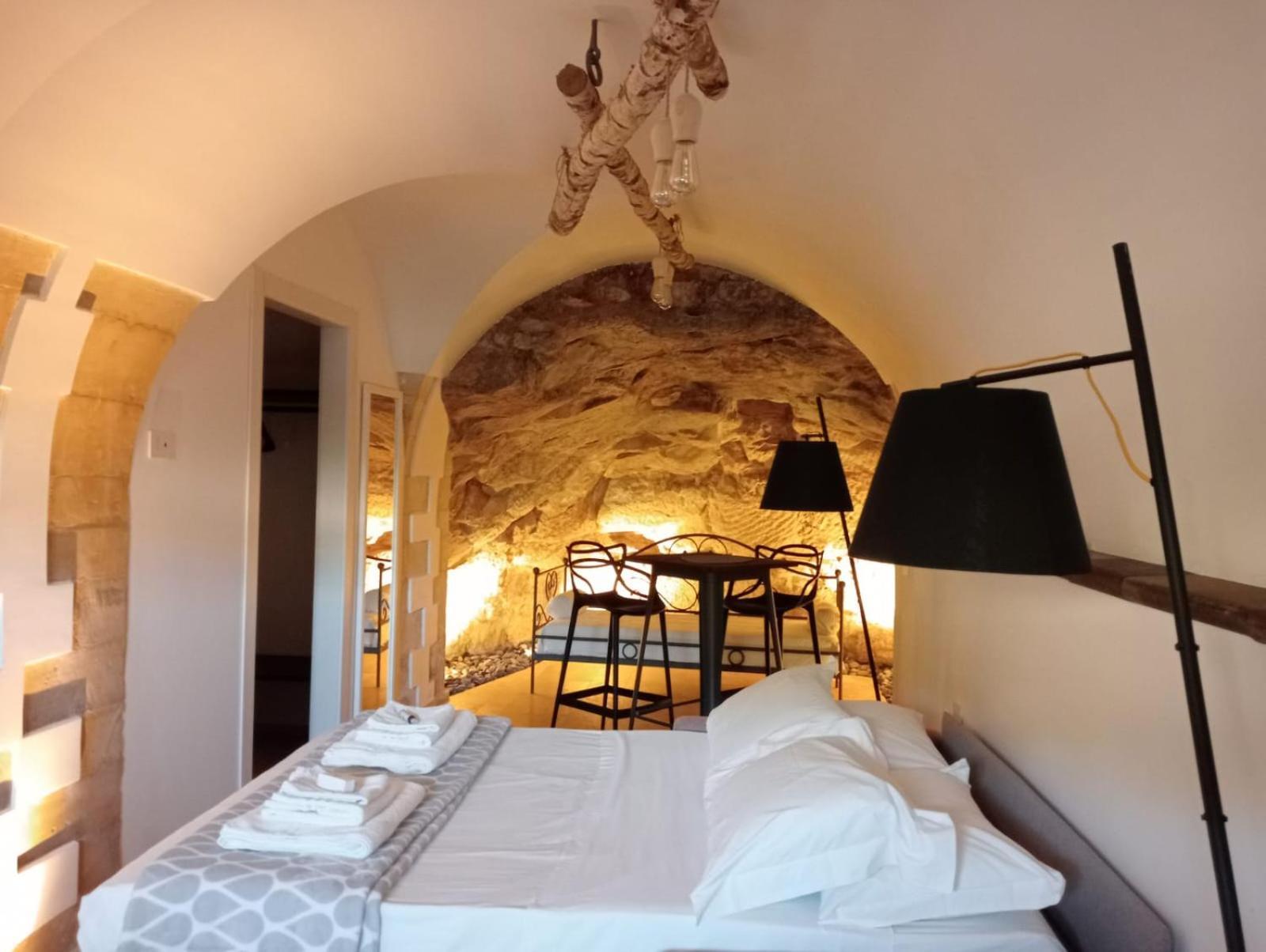 Ibla Rooms Ragusa Kültér fotó