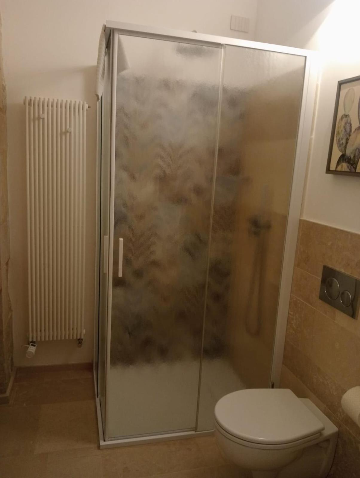Ibla Rooms Ragusa Kültér fotó